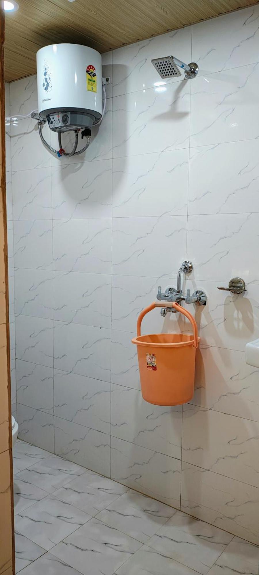 Ganga Sparsh Hotel