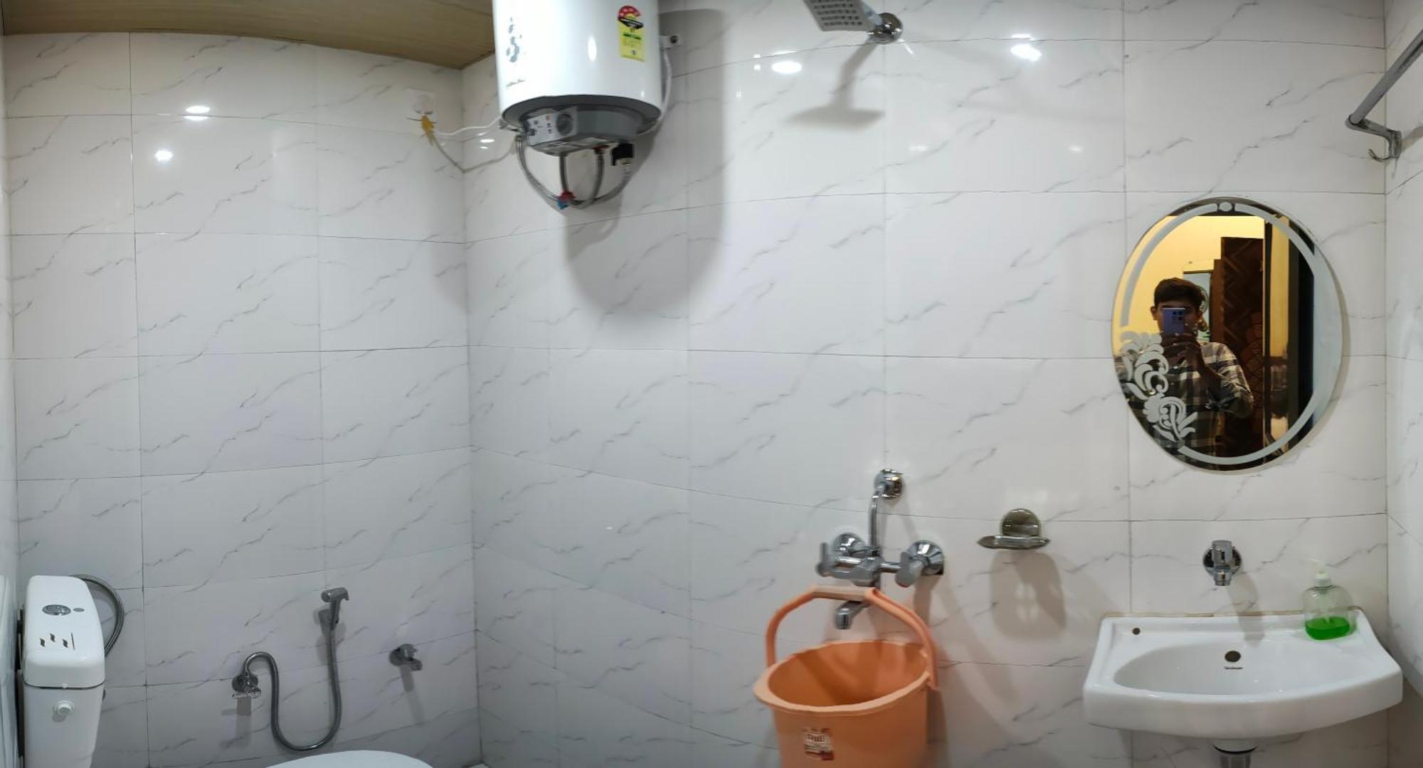 Ganga Sparsh Hotel Varanasi