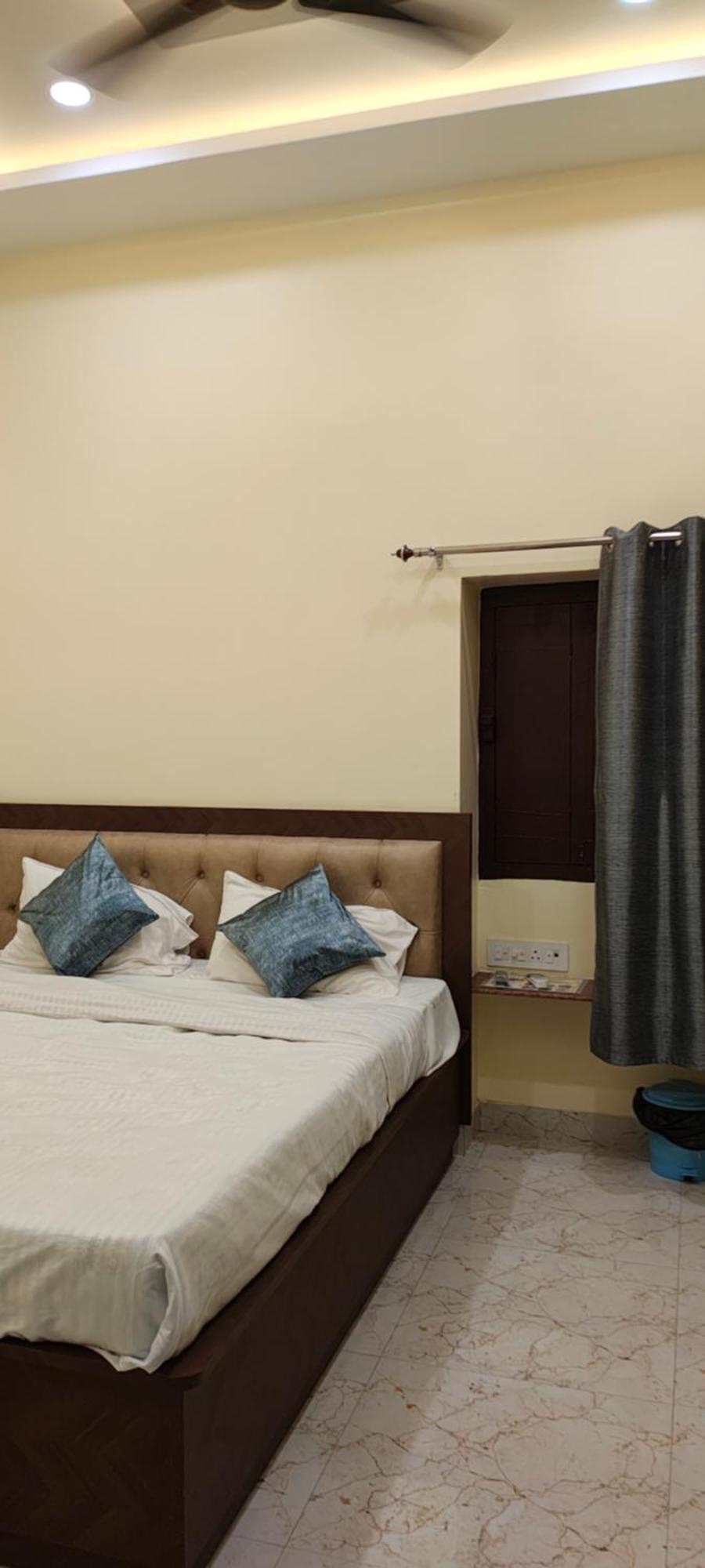 Ganga Sparsh Hotel 4*