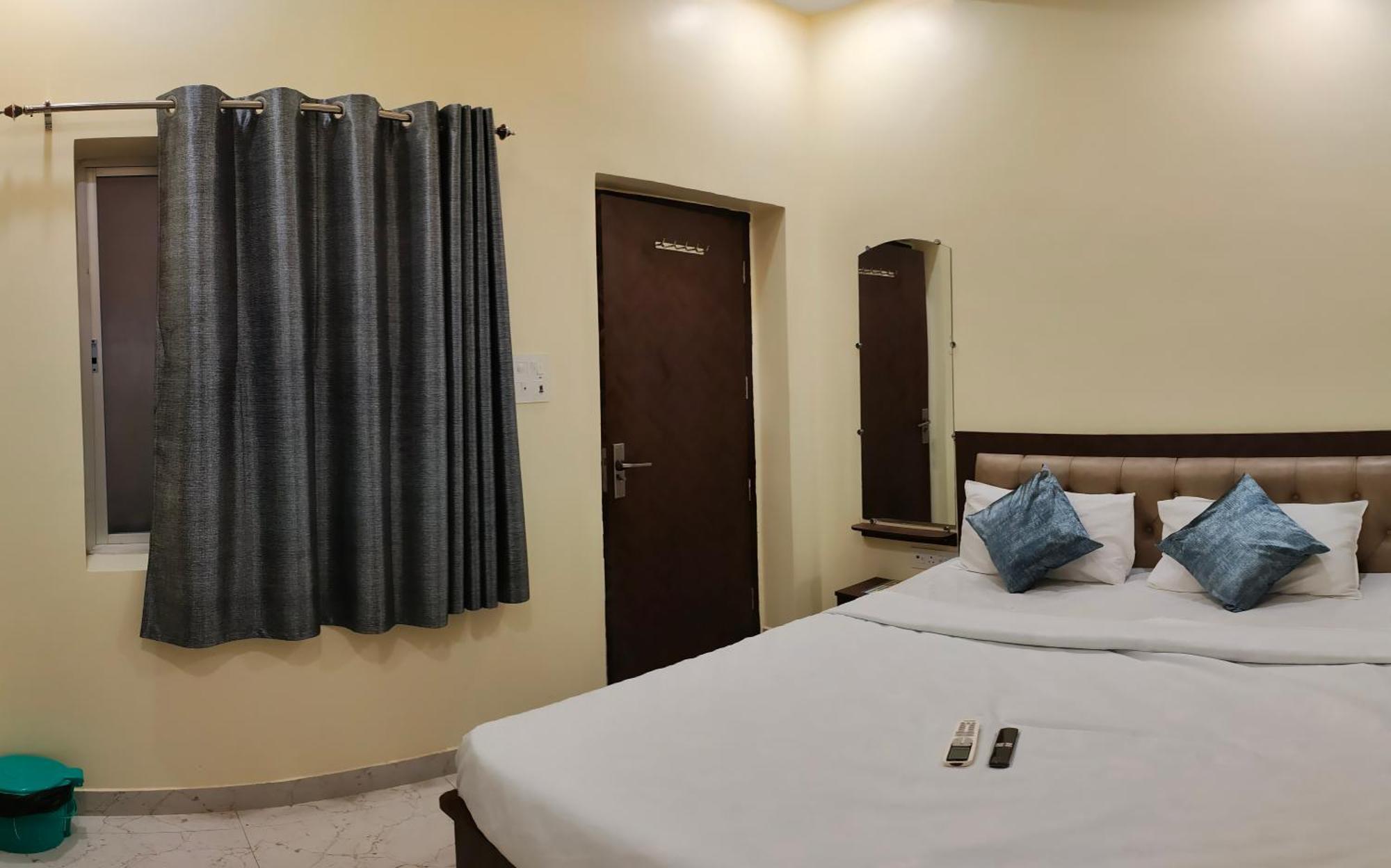 Ganga Sparsh 4* Varanasi