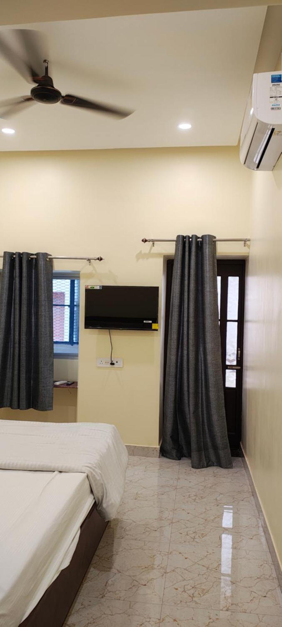 Ganga Sparsh 4*